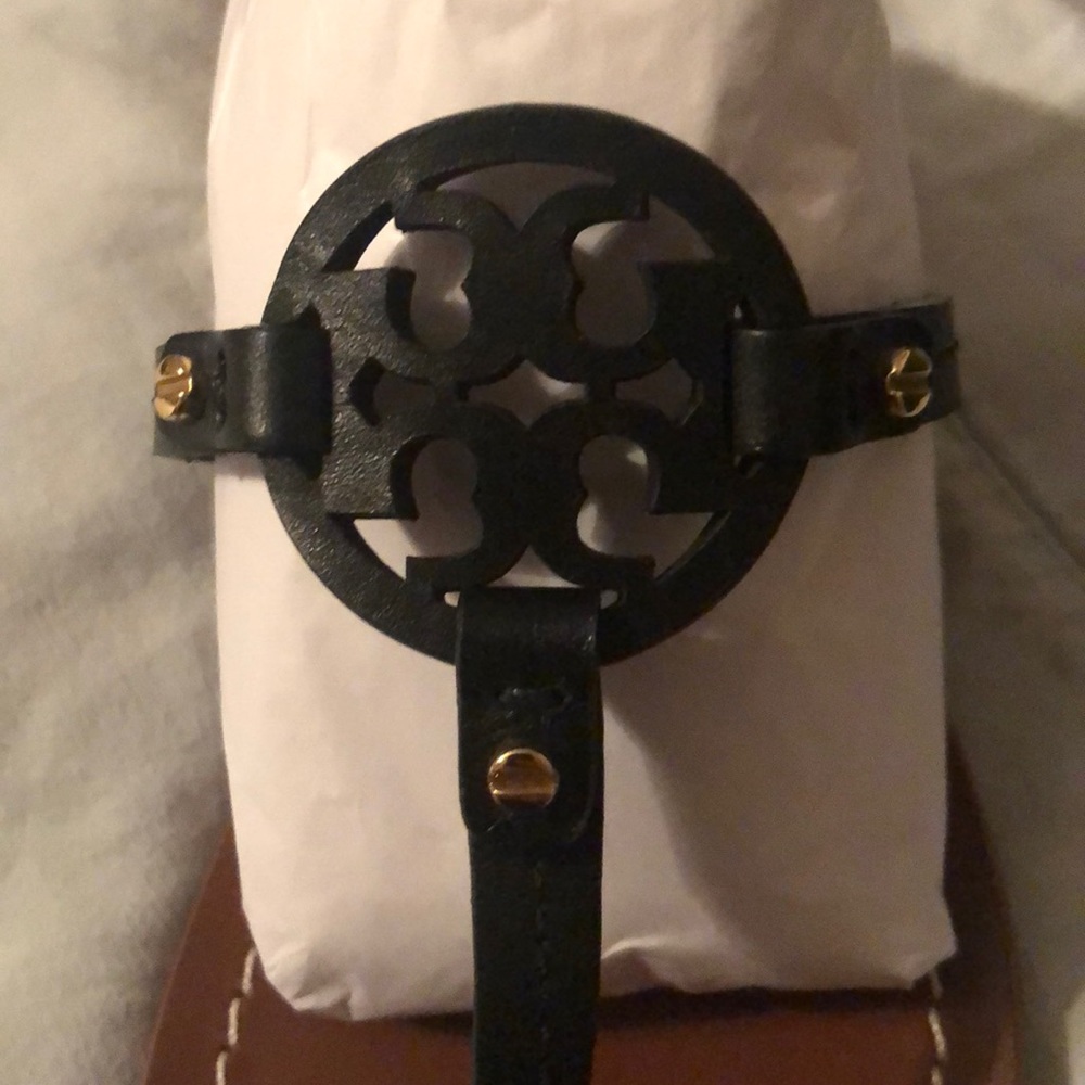 Mini Tory Burch from the outlet store